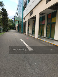 Hiangkie Industrial Building (D27), Factory #203564521